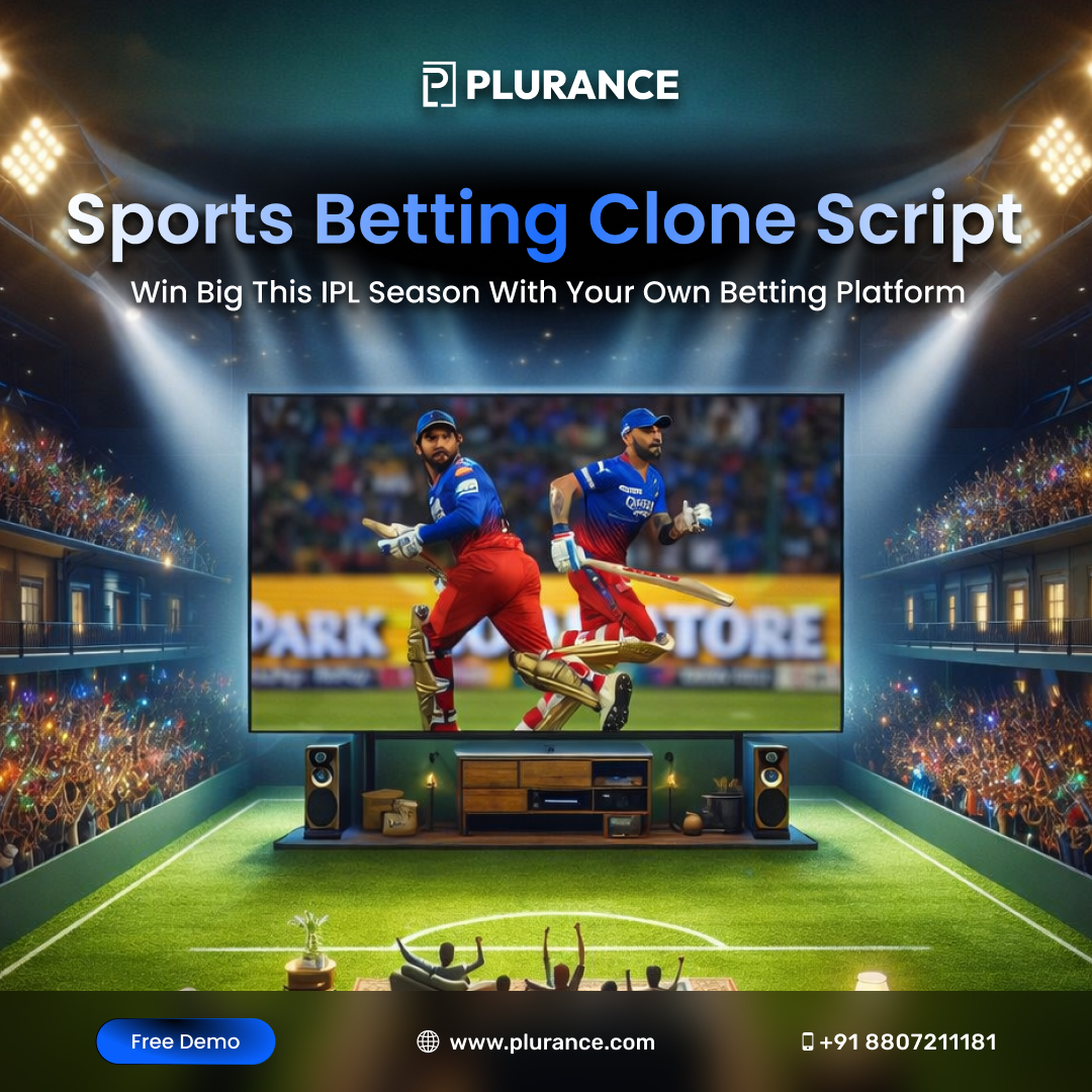 Launch Fast With Advanced Sports Betting Clone Software